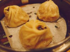 -点点心点心专门店(旺角店)