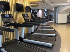 -懒人Club运动健身·运动康复·私教(三迪中心店)