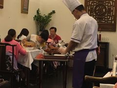 大堂-汤厨(五道营店)