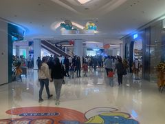 -龙湖南京江北天街