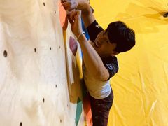 -问山MountQuest攀岩馆