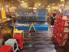 -小俩口烧烤东北菜(双井店)