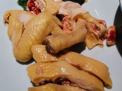 -老头儿油爆虾·知味杭州(爱琴海购物中心)