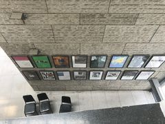 -天津美术学院-校史馆