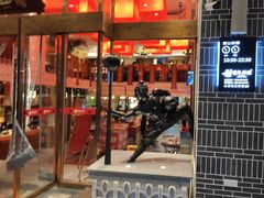 门面-百年神厨·地道川菜(清江西路店)