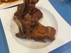-京城百饺园•东北菜馆(红谷滩店)
