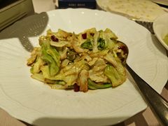 -毛家饭店·30年融合新湘菜(汉峪金谷店)