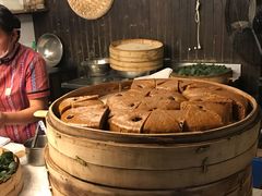 -锦记糕点铺