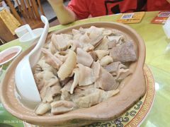 -砂锅居饭庄·京菜(西四店)