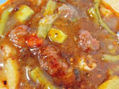 刘老虎肉丸糊辣汤-刘老虎肉丸糊辣汤(总店)