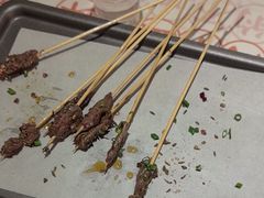 -小林哥的海鲜馆·夜宵烧烤(渔人码头店)