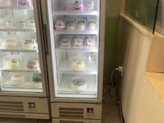 -DQ·蛋糕·冰淇淋(金牛万达店)