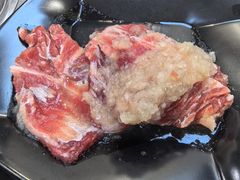 -艺林烤肉城(光明店)