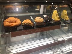 -星巴克(宝山万达店)