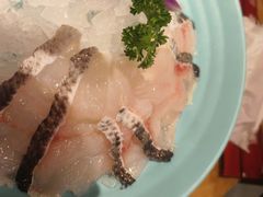 -蜀留香火锅(社会山店)