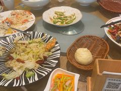 -金莹丸子汤清真(朝外SOHO店)