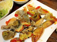 -官塘锋记鱼生·生腌·砂锅粥(牌坊街店)