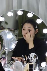 -金禧化妆造型工作室(市桥地铁站店)