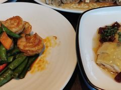 -环球港凯悦 · 享悦中餐厅