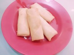 春卷-白玉兰小吃(新村路店)