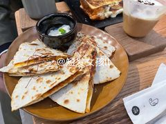 -怪 kafe.