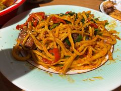 -新疆亚克西音乐餐厅(南方花园店)