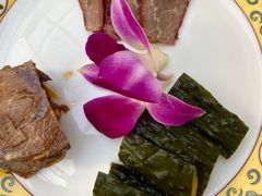 -仿膳饭庄