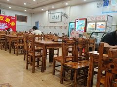 -肆姐面粉馆(坡子街店)