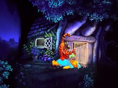 -小熊维尼历险之旅