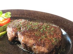 -燃扒房Steakhouse(皇庭店)