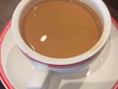 -新旺茶餐厅·早餐·夜宵(长乐店)