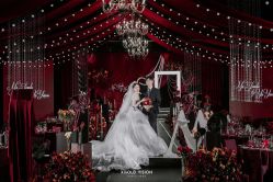 -沈阳君悦酒店·宴会厅