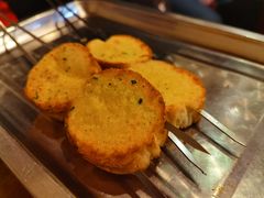 -福苗小骆驼烧烤(莲湖路店)