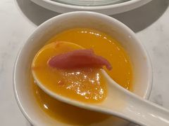 -珍呈中餐厅•粤川淮扬新疆(乌鲁木齐康莱德酒店)