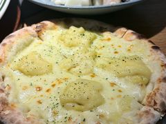 -麓椿花园西餐厅(海乐世界店)