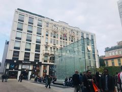 -埃马努埃莱二世拱廊