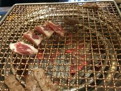 烤肉-九田家黑牛烤肉料理(中北镇店)