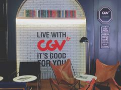 -CGV影城(广州K11店)