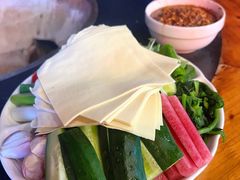 -妈妈家铁锅炖(景诚园综合楼店)