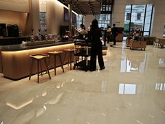 -星巴克臻选(外滩中心店)