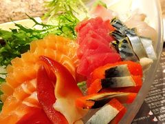 -广州增城保利皇冠假日酒店-玄日本餐厅