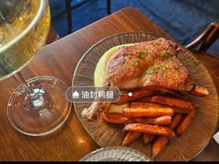 -Bistro Les Lilas丁香花小酒馆