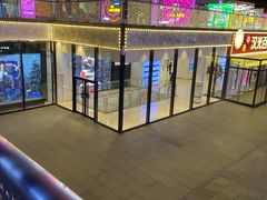 -安贞汤泉(安贞桥店)