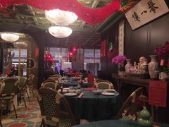 -誉八仙粤菜(万象天地店)