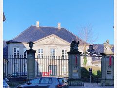 -丹麦艺术与设计博物馆