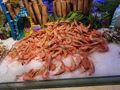 -万象·复兴号鲜肉烤肉海鲜自助(升级店)