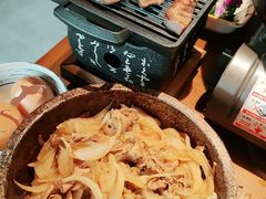 -合风谷(南下塘店)