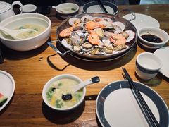 -吕氏疙瘩汤·私家菜馆(慈云寺店)