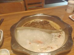 -傣妹火锅(荔湾广场店)