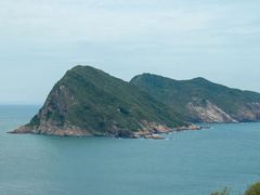 -东澳岛